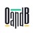 OandB logo