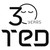 TED BED EAD logo