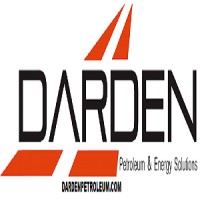 Darden Petroleum & Energy Solutions logo