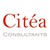 Citéa Consultants logo