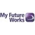My Future Works logo