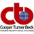 Beck Crespel - A Cooper Turner Beck Company logo