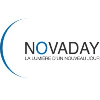 NOVADAY logo