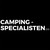 Camping-Specialisten.dk logo
