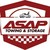 ASAP Towing & Storage logo