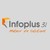 INFOPLUS 31 logo