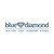 Blue Diamond logo