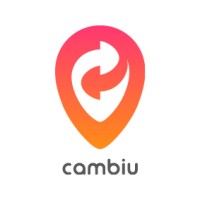 cambiu logo