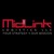 MidLink Logistics logo