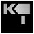 KT Stålindustri A/S logo