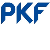 PKF WULF & PARTNER logo