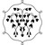 THE VAMPIRE'S WIFE logo