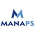 Manaps logo