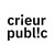 Crieur Public logo