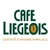 Café Liégeois Canada logo