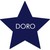 DOROANDME logo