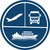NKR FREIGHT logo