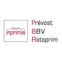 Groupe INPRIMIS logo