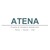GROUPE ATENA logo