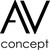 AV Concept Products logo