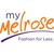 My Melrose logo