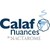 Calaf Nuances logo