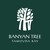 Banyan Tree Tamouda Bay logo