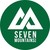 Seven Mountains Media logo
