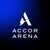 Accor Arena logo