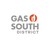 Gas South District logo