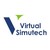 Logo di Virtual Simutech Pvt Ltd