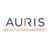 Auris Wealth Management S.A. logo