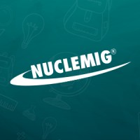 Nuclemig logo