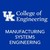 Online MS in Manufacturing Systems Engineering - University of Kentucky logo