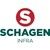 Schagen Infra logo