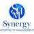 Synergy Hospitality Management logo