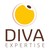 DIVA Expertise logo