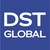 DST Global logo