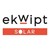 Ekwipt Solar logo