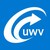 Logo di UWV voor werkgevers
