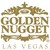 Golden Nugget Las Vegas logo