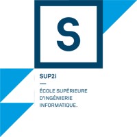 Sup2i logo