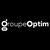 GROUPE OPTIM logo
