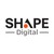 Shape Digital logo