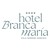 Hotel Brancamaria**** logo