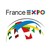 France Expo logo