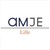 AMJE Lille | La Junior-Entreprise de l'Industrie du Nord logo