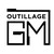 Outillage GM inc. logo