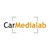 CarMedialab GmbH logo