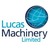 Lucas Machinery Ltd logo